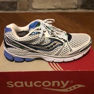 ⚡️NIB Saucony Women’s Progrid Guide 5 Sz-10.5